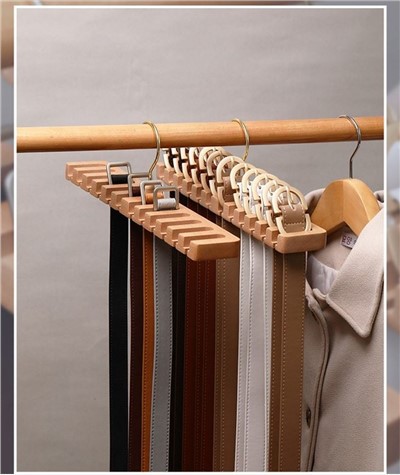 Tổ chức thắt lưng bằng gỗ rắn